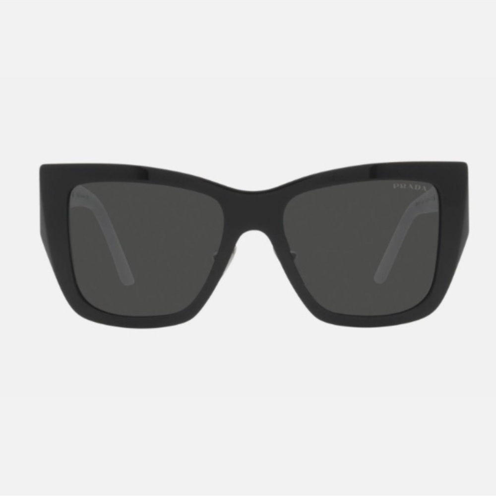 Excluded Prada Sunglasses, New 340 - Picture 10 of 16